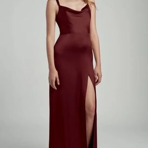 Jenny Yoo Gina dress bridesmaid